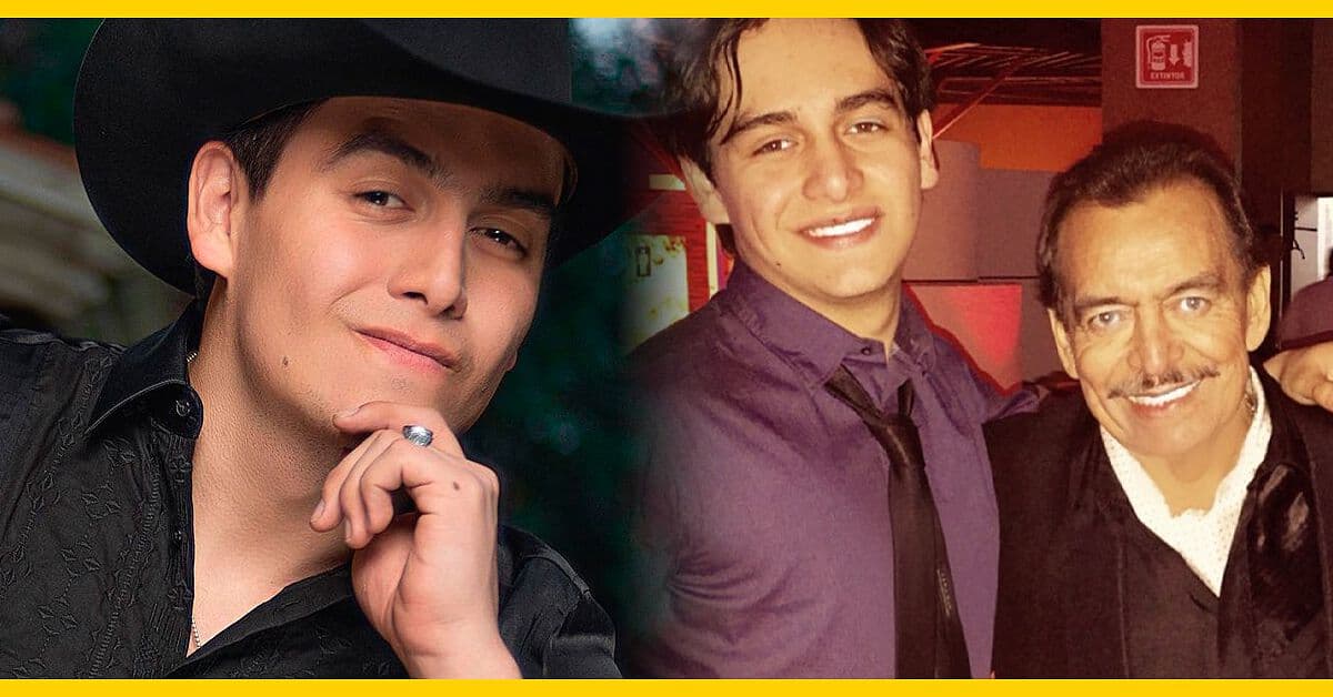 Joan Sebastian: Los hijos del cantante que han fallecido