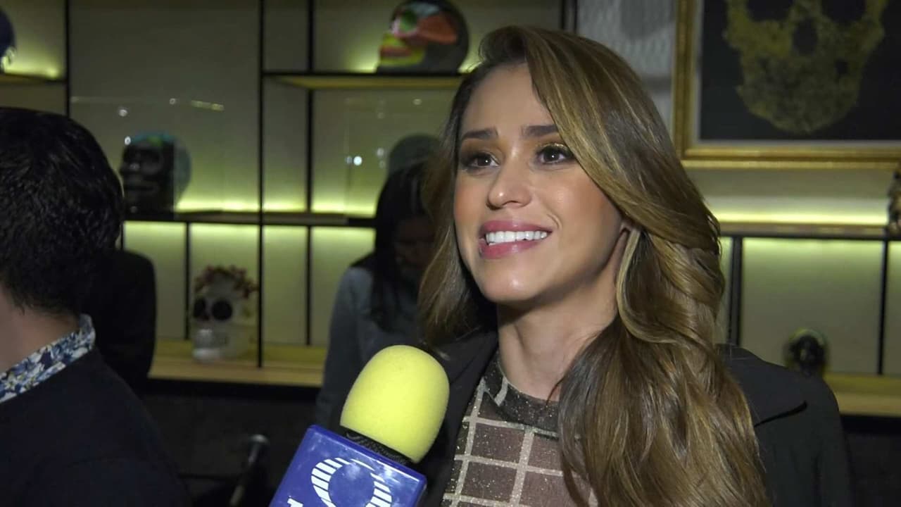 Yanet García hace reveladoras confesiones sobre su vida amorosa