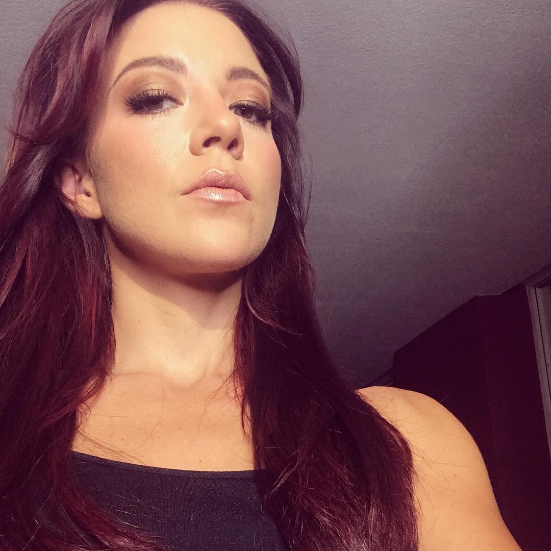 Fernanda Castillo está dispuesta a hacerte sentir miedo