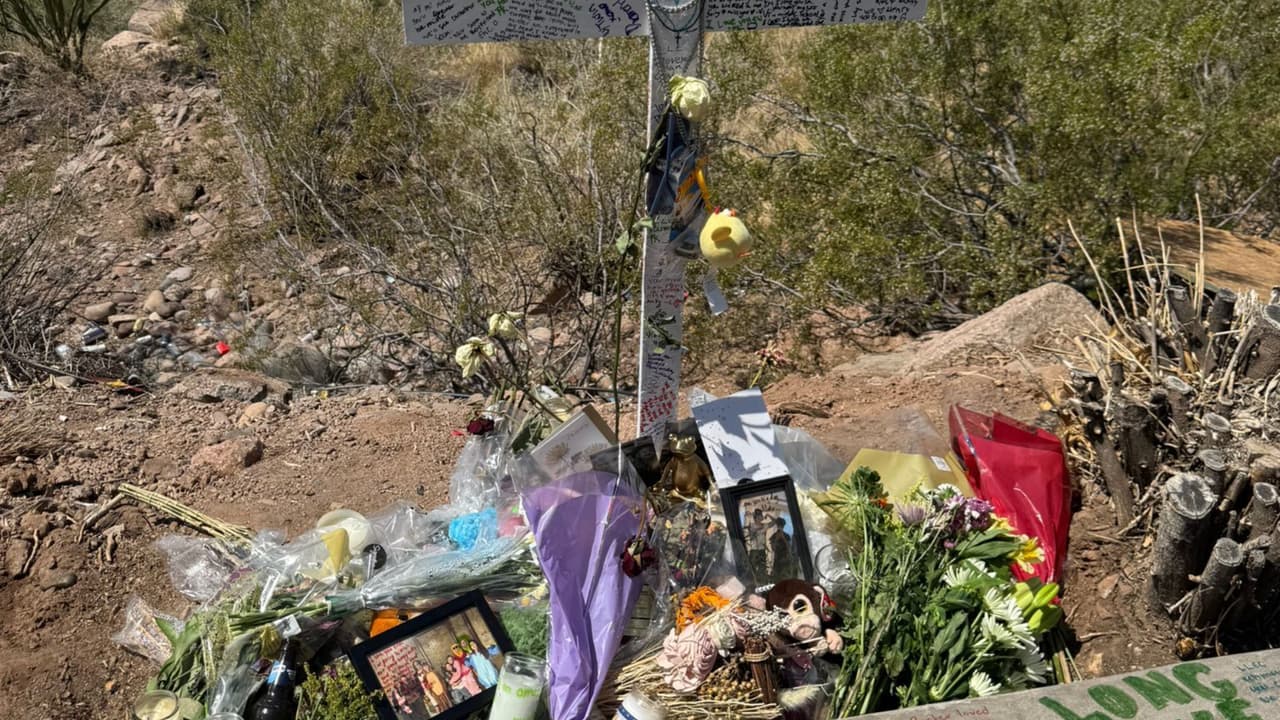 Revelan nuevos detalles sobre el asesinato de dos jóvenes estudiantes hallados cerca de Mount Ord