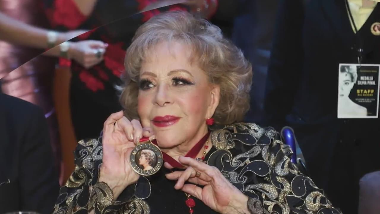 Con Permiso: Silvia Pinal revela quiénes serán sus herederos