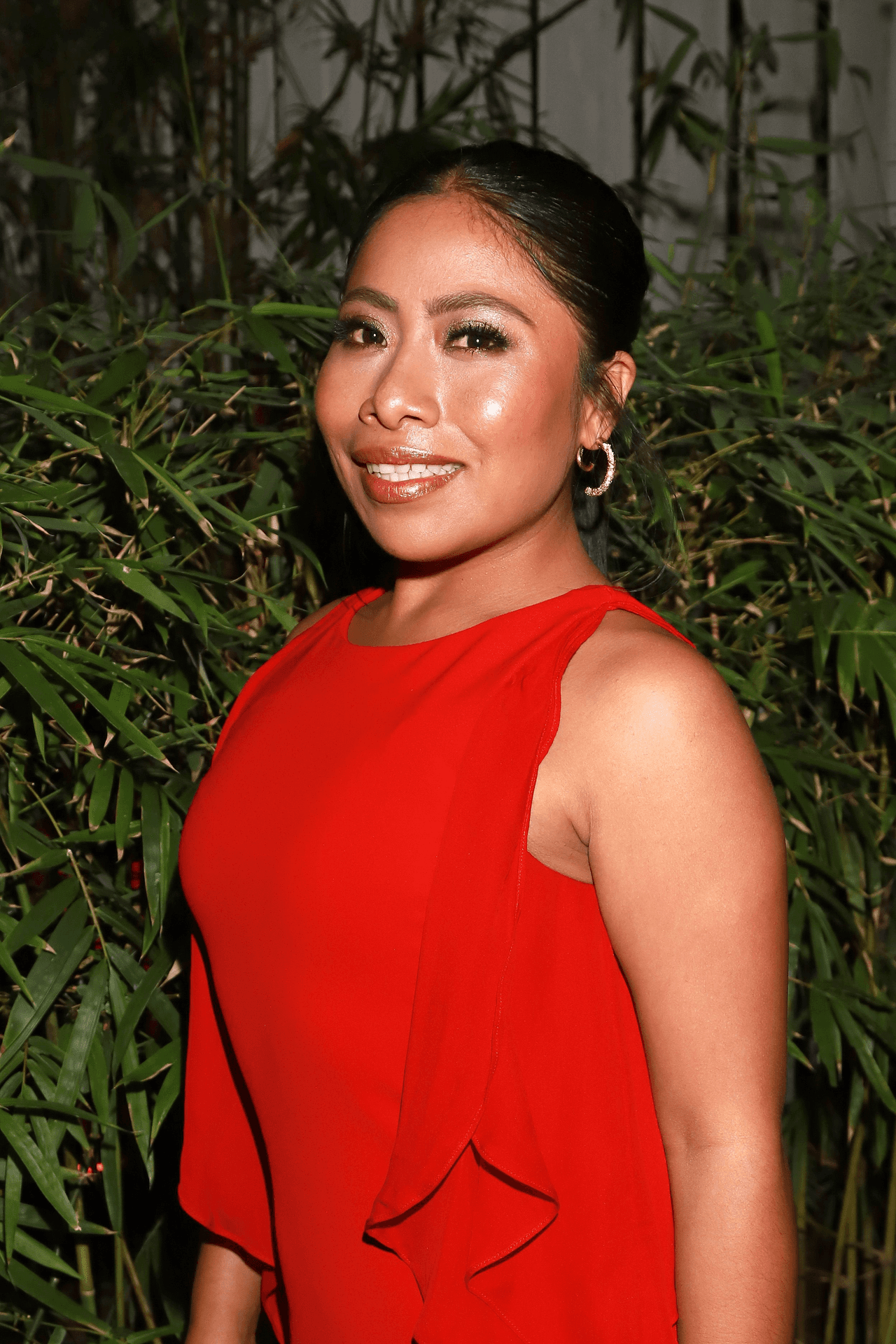 ¿Yalitza Aparicio es millonaria?
<br>