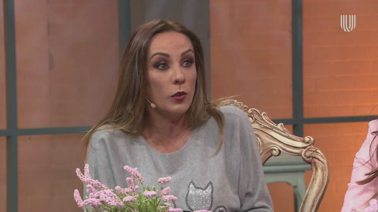 Consuelo Duval ya tiene plan para el futuro ¡Conócelo!
