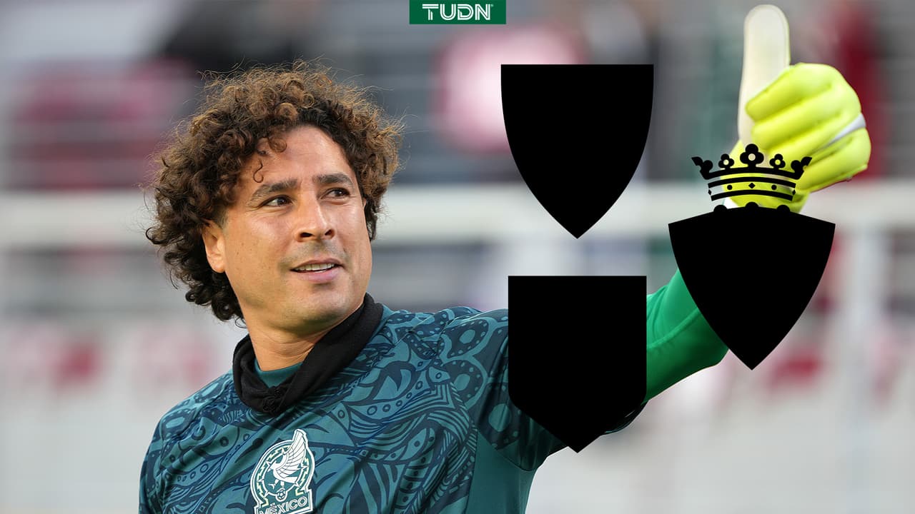 ¡Toca puertas! Memo Ochoa se ofrece a club de España