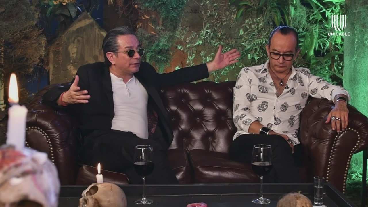 Los Mascabrothers revelan que han tenido altas y bajas en su carrera, pero nunca se les ha subido la fama