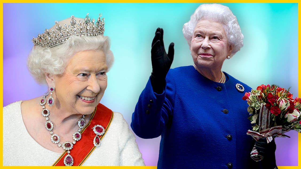 Las joyas de la reina Isabel II: ¿quién las heredará tras su muerte?