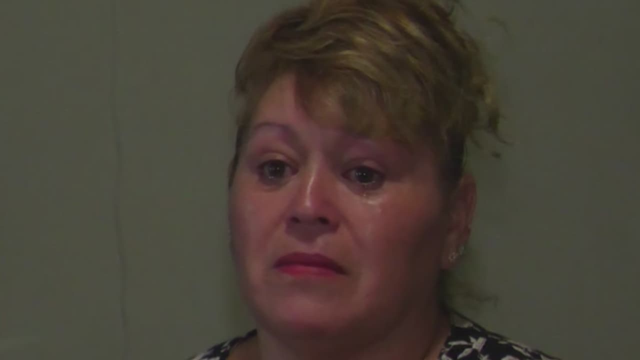 Mujer denuncia que su hija fue agredida sexualmente por su padre, pide ayuda al Consulado de México