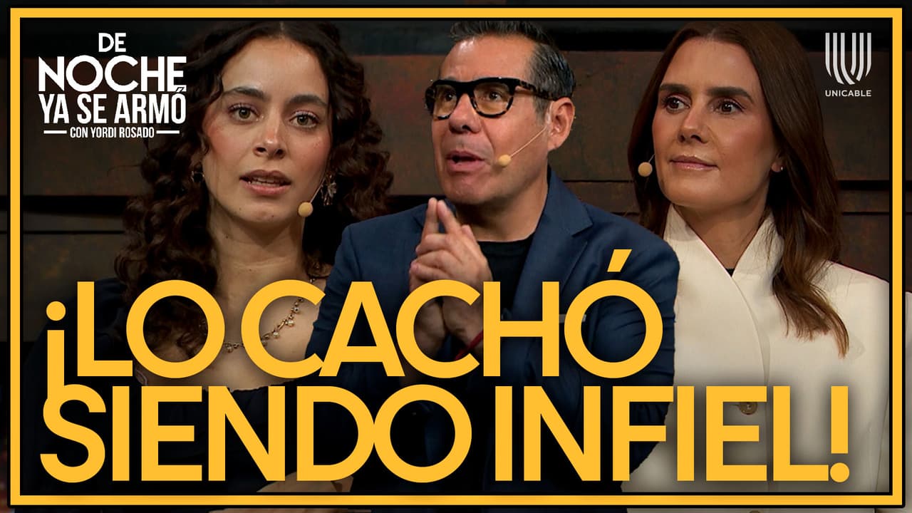 Rebeca confesó el infierno que vivió al normalizar la infidelidad de su esposo un sin fin de veces