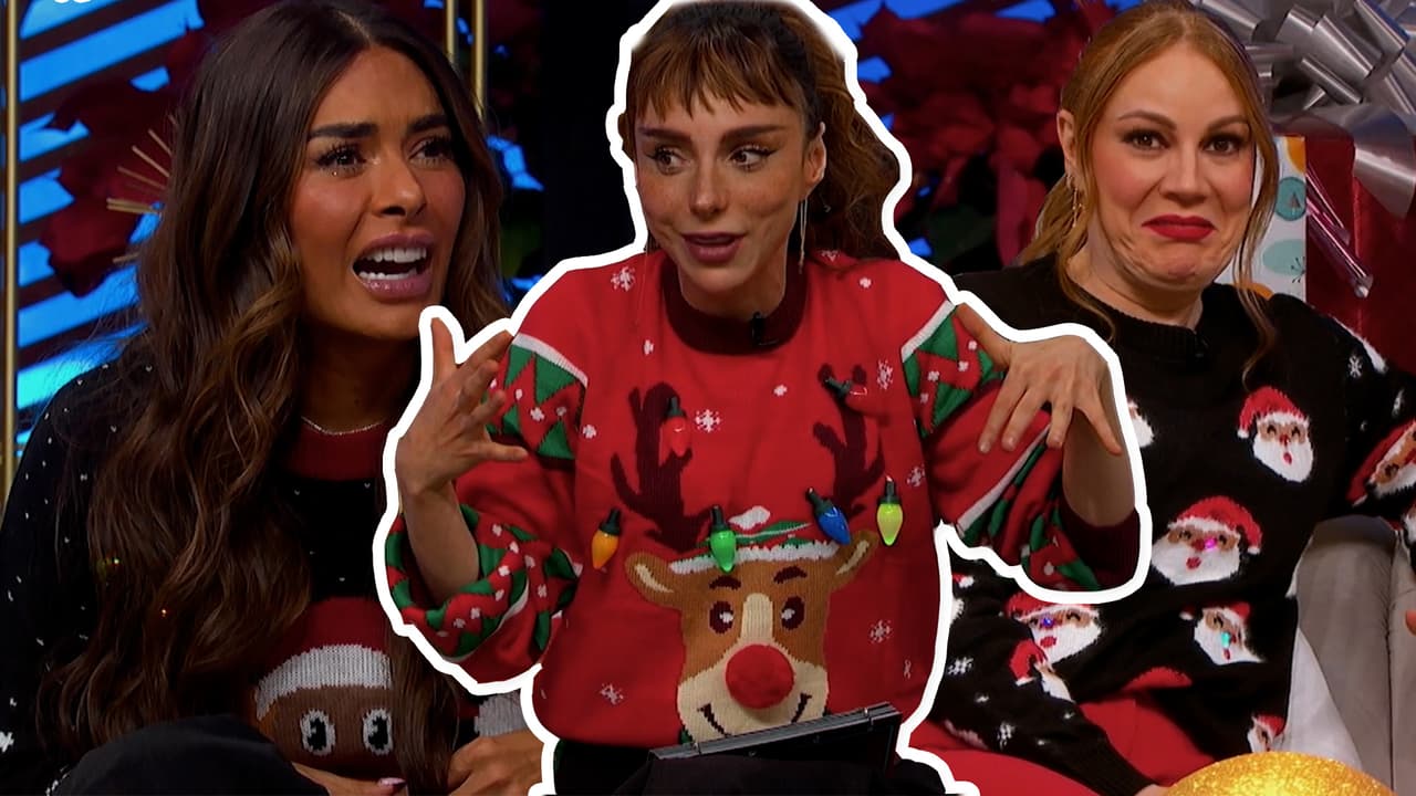 Natalia Téllez recuerda su proyecto más extraño en Telehit con ¡un cerebro de vaca!
