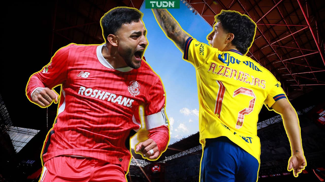 Así marchan las Semifinales de la Liguilla Clausura 2025