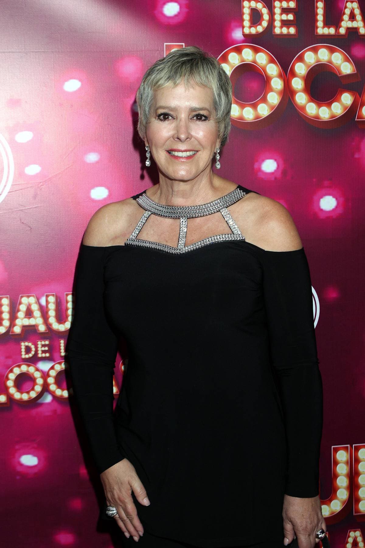 Margarita Gralia revela la enfermedad que le impidió ser mamá