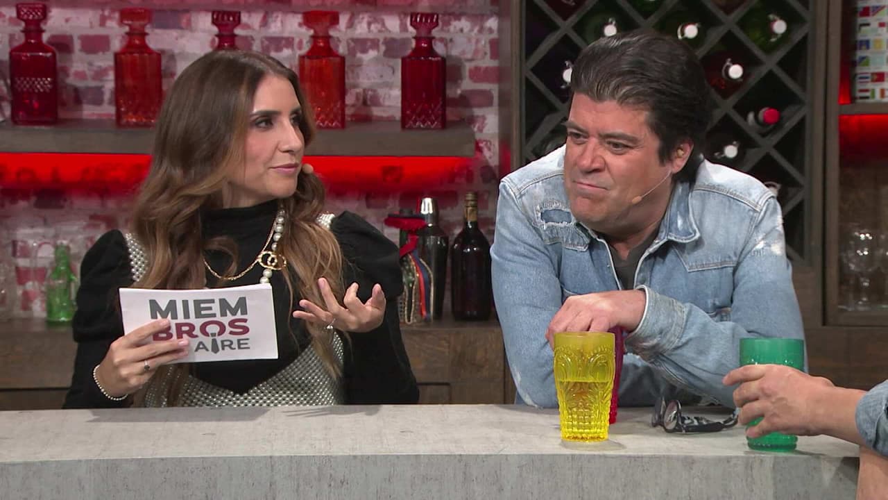 ¿Qué tan machistas son los ‘Miembros al aire’?
