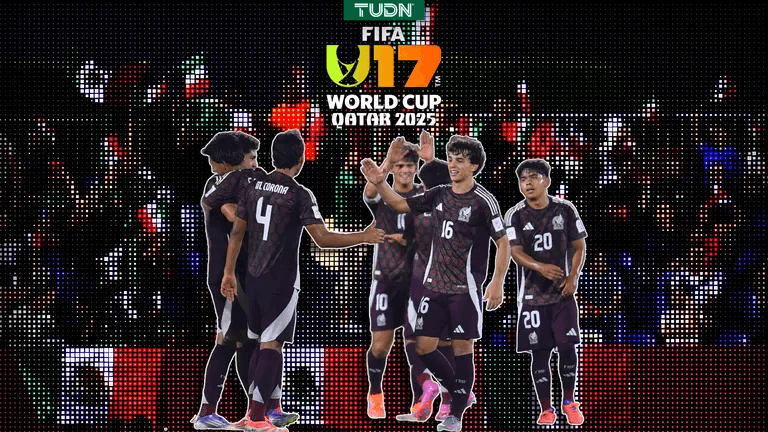¡Un auténtico milagro! Lo que necesita Tri Sub-17 para clasificar en el Mundial