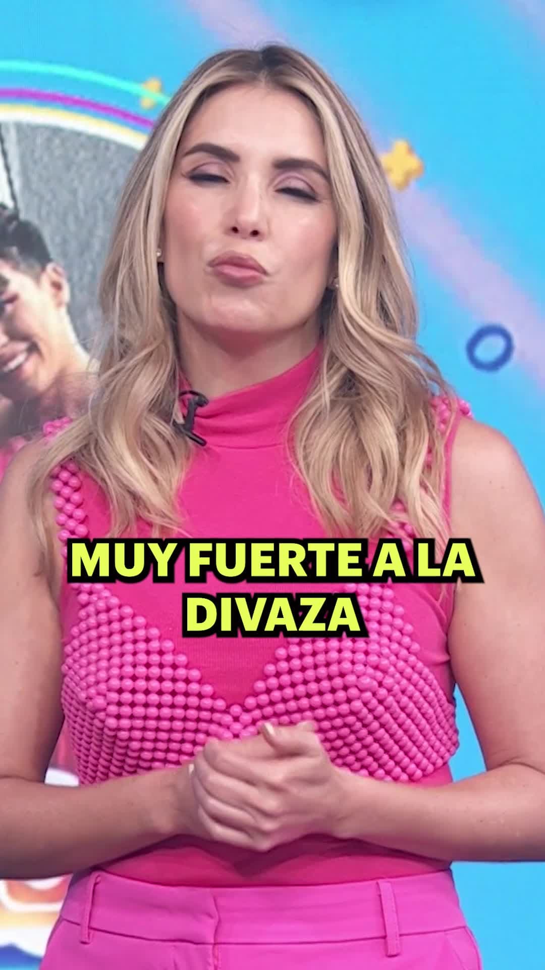 Nuestro corazón está con La Divaza tras el fallecimiento de su mamá