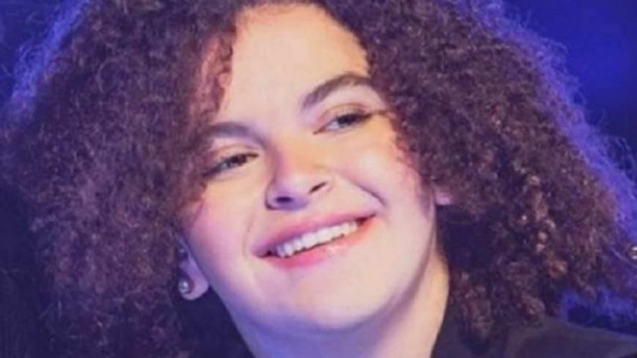 Lucerito Mijares vuelve a enamorar con su voz; ahora cantando a capella éxito de Jesse y Joy