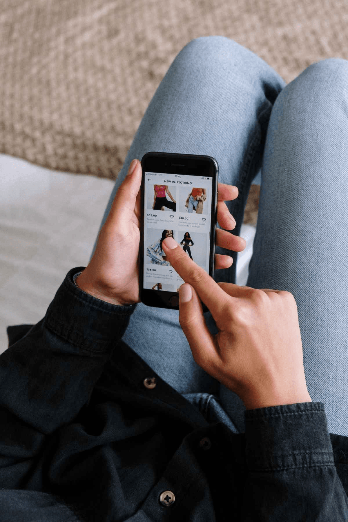 Shein: Compra y ahorra más con estos trucos
<br>