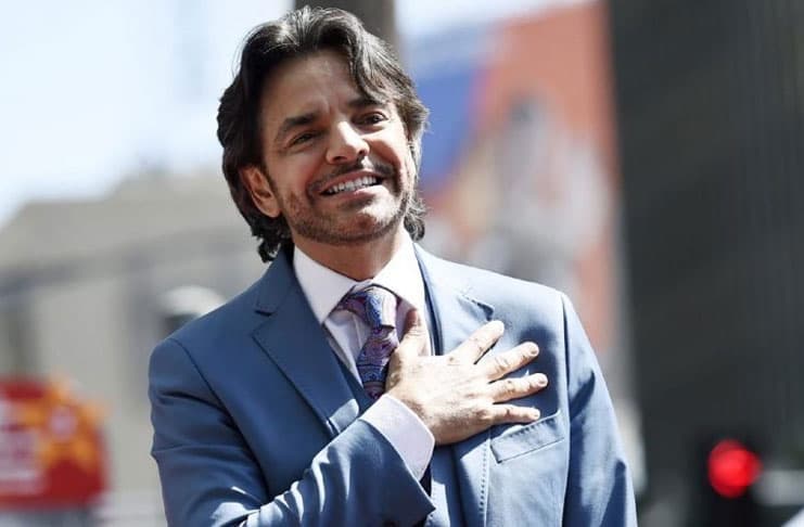 Eugenio Derbez