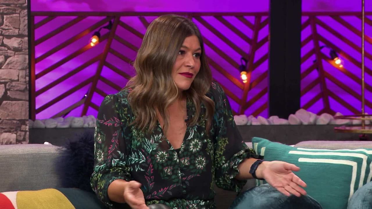 Martha Figueroa asegura que hay un informante secreto en el programa 'Hoy'