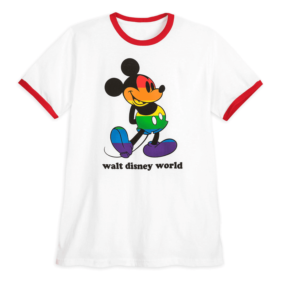 ¿Crees que Disney esté listo para su primer película con un protagonista de la comunidad LGBT?