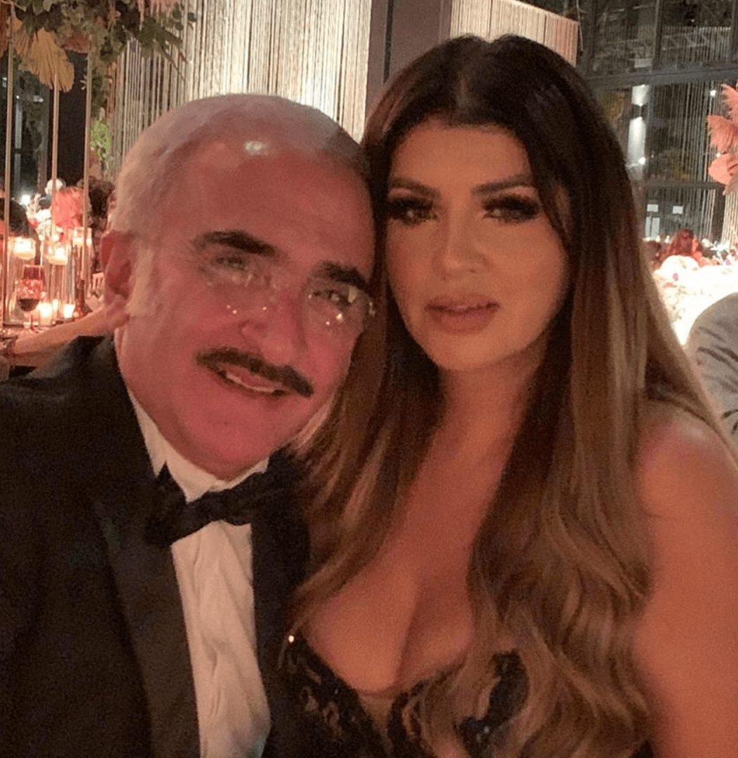 Vicente Fernández Jr. habla de los verdaderos motivos de su misteriosa desaparición