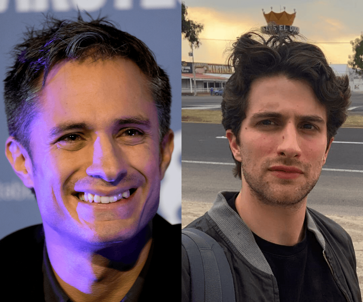 Muy pocos saben que Gael García Bernal tiene tres medios hermanos que también son actores. Uno de ellos es Darío Yazbek Bernal quien ha ganado gran popularidad al interpretar a Julián de la Mora, en la serie de Netflix, La casa de las flores (2018).