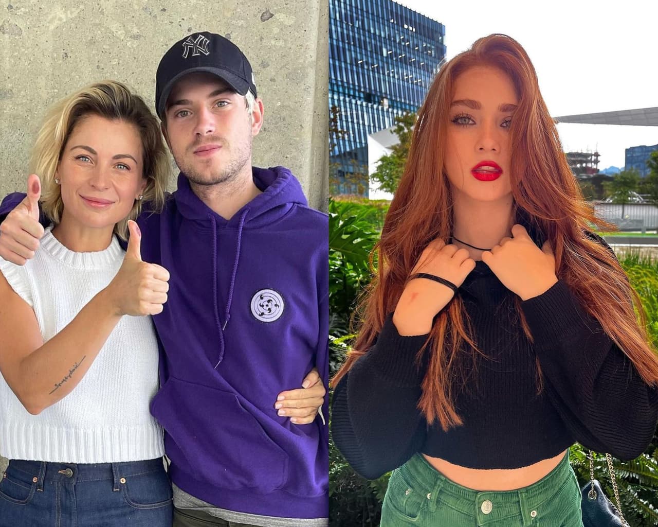 Nico se sinceró ante las constantes preguntas de sus seguidores.