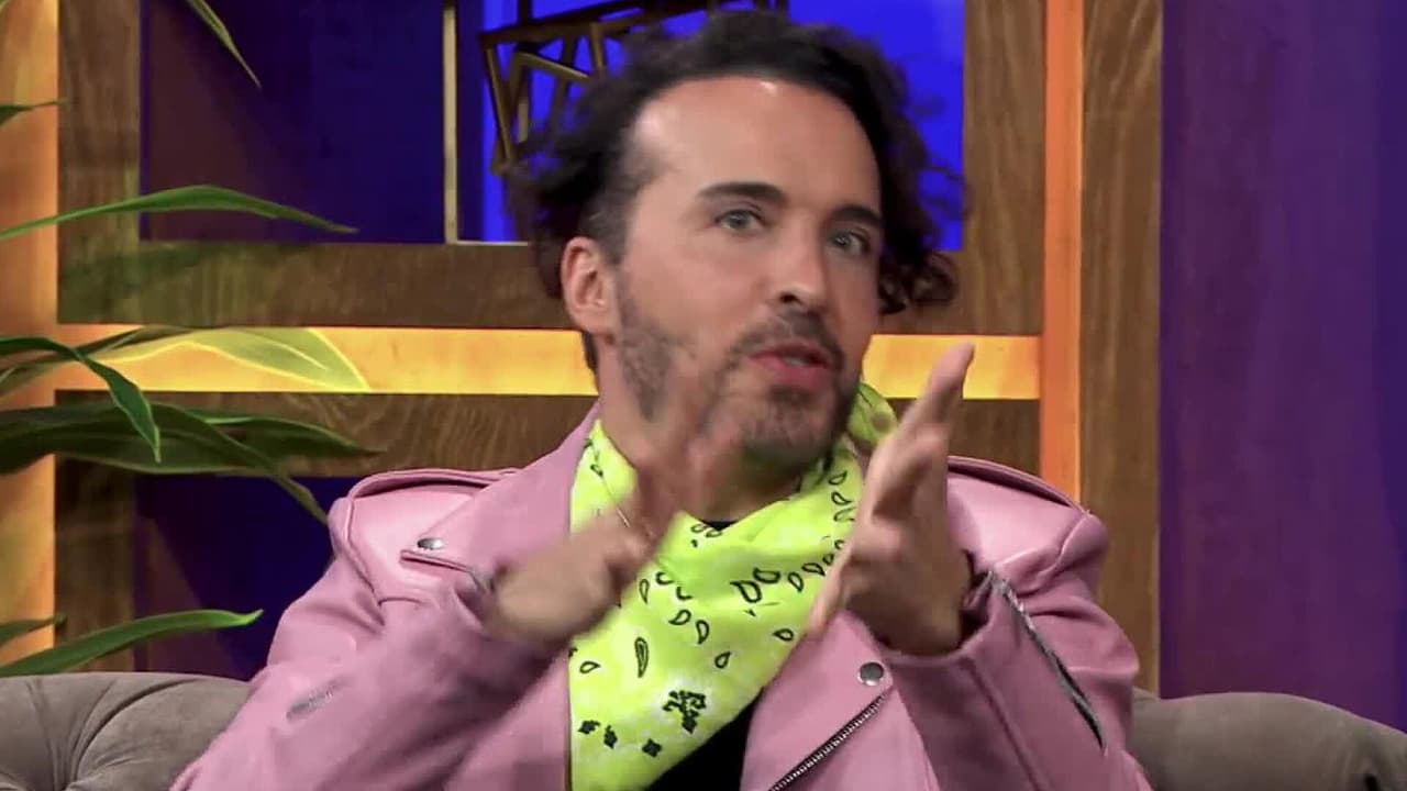 Apio y René de Kabah hablan de experiencias paranormales que han vivido