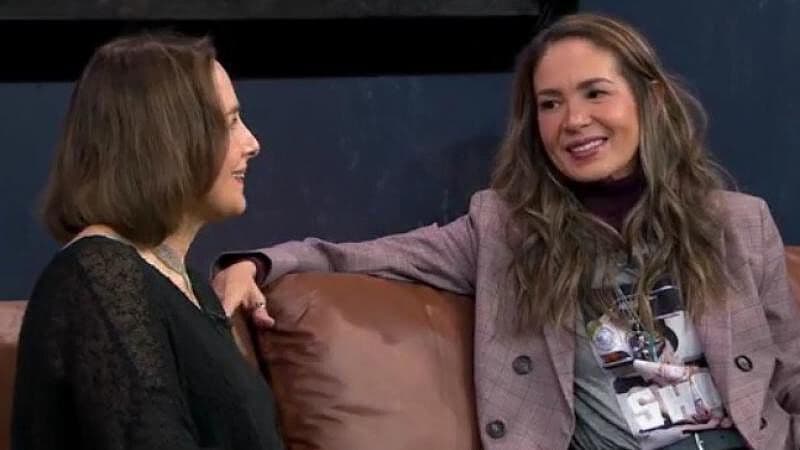 Diana Bracho solía regañar a Yolanda Andrade por indisciplinada