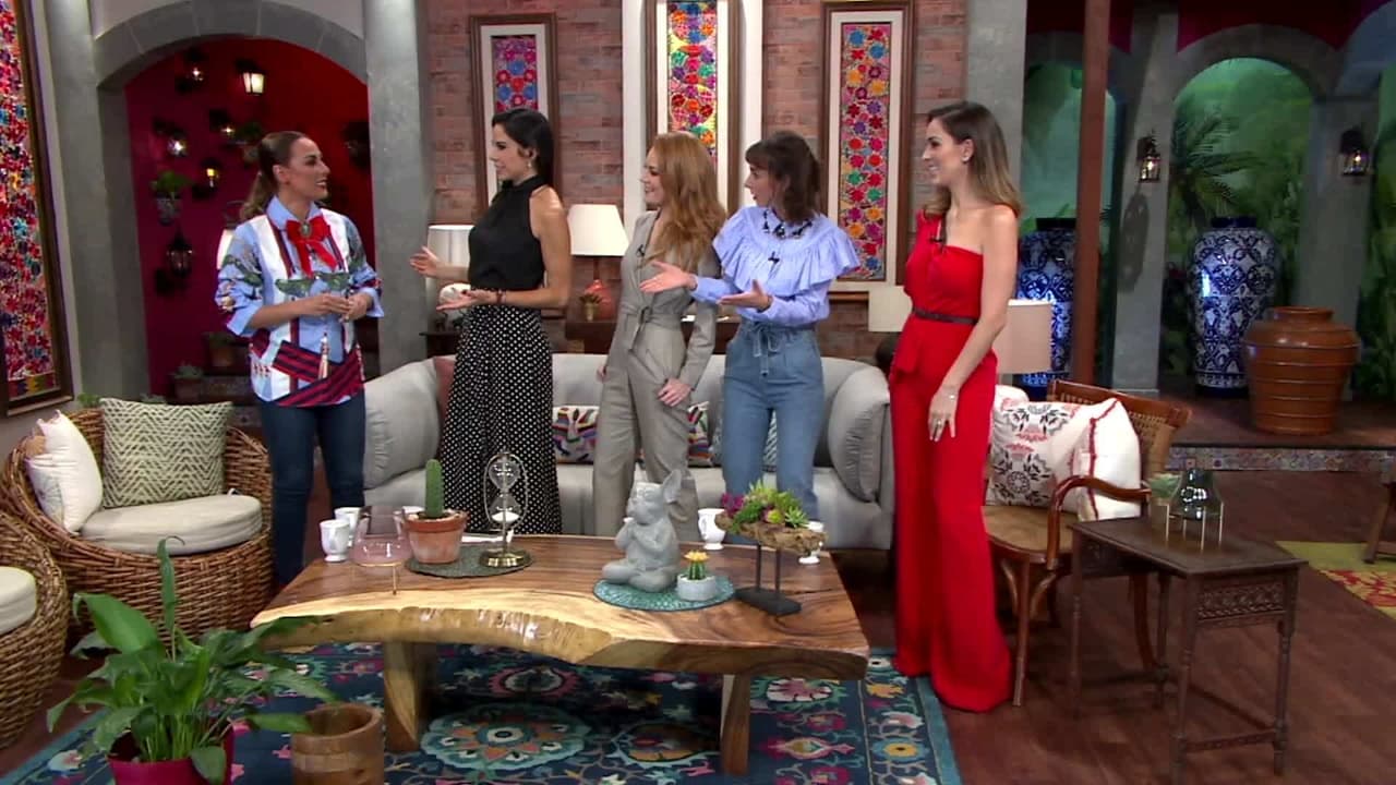 Netas Divinas: ¿Se puede salir de una relación tóxica? las conductoras cuentan cómo lo lograron