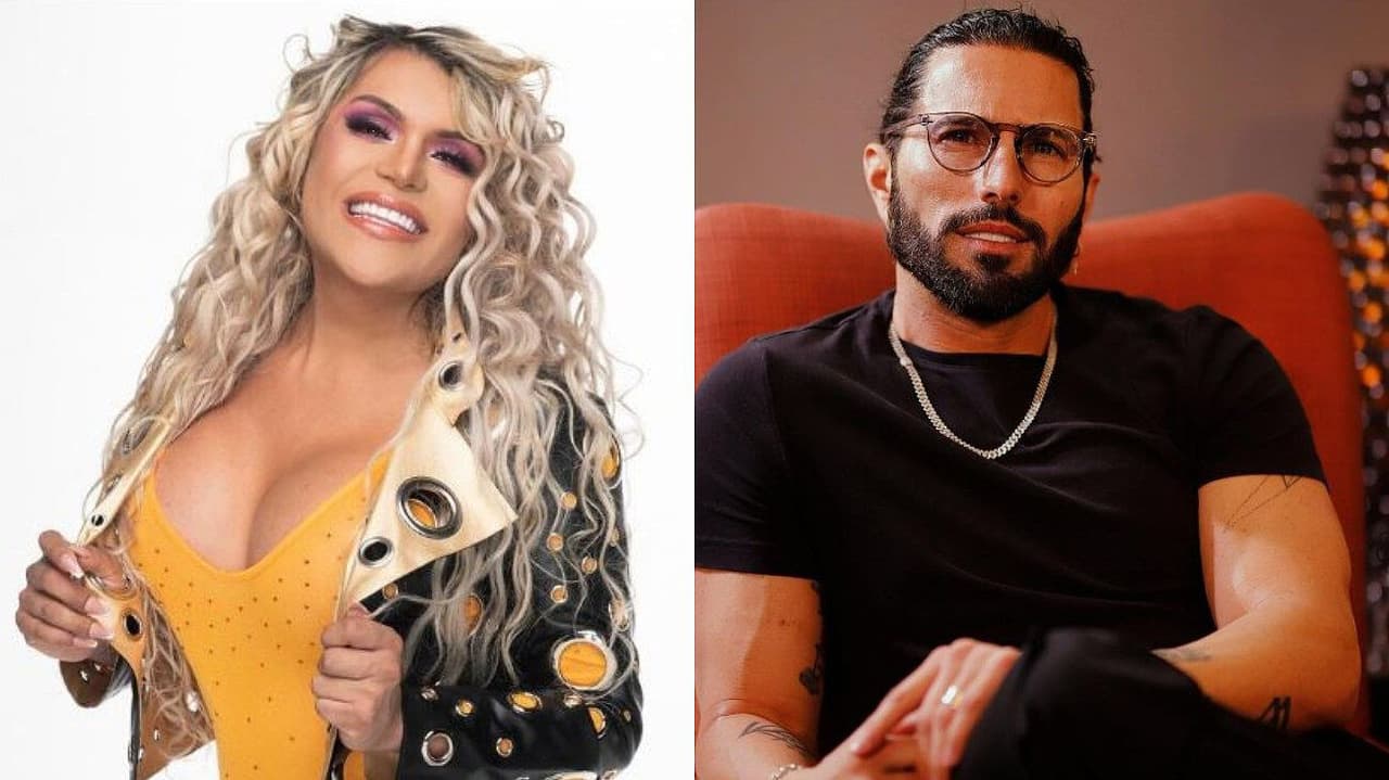 Mhoni Vidente predice que Wendy Guevara se enamorará de Poncho de Nigris