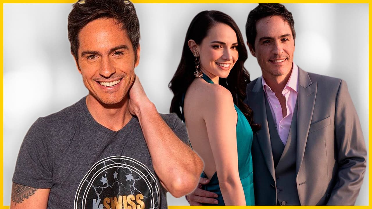 Mauricio Ochmann presume cena de cumpleaños que le hizo su novia