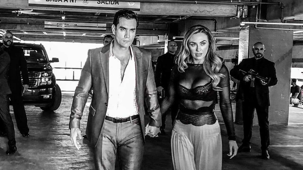 Así ha sido el coqueteo entre Aracely Arámbula y David Zepeda