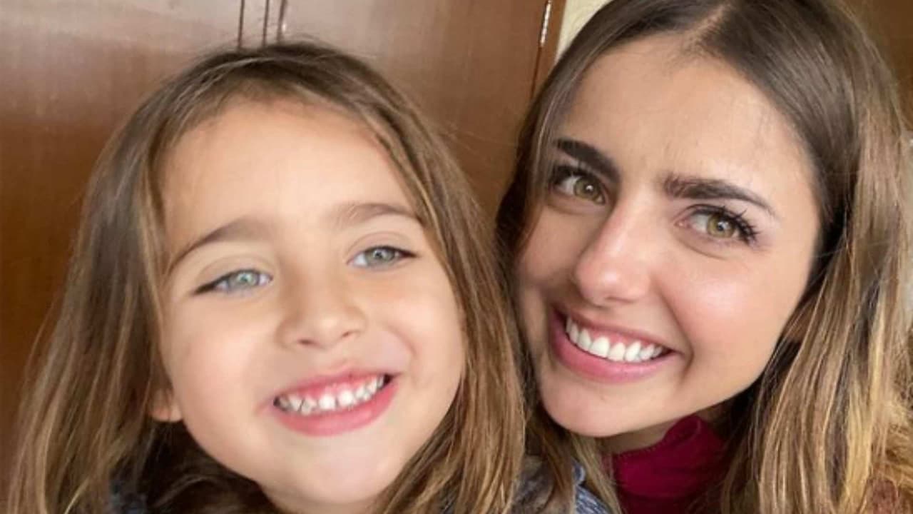 Michelle Ranaud confiesa que quiso llorar luego de llevar a su hijo Marcelo a su primera pijamada