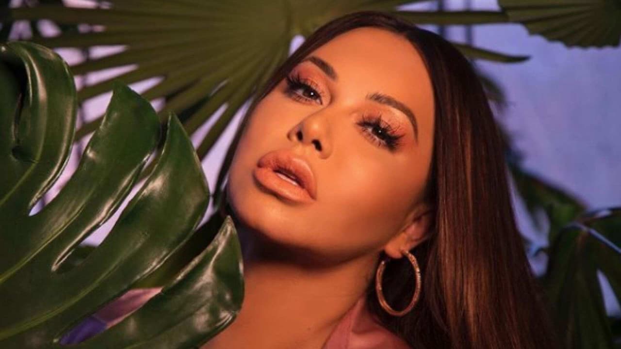 Chiquis revela su secreto para esculpir su cuerpo y tener delineada figura