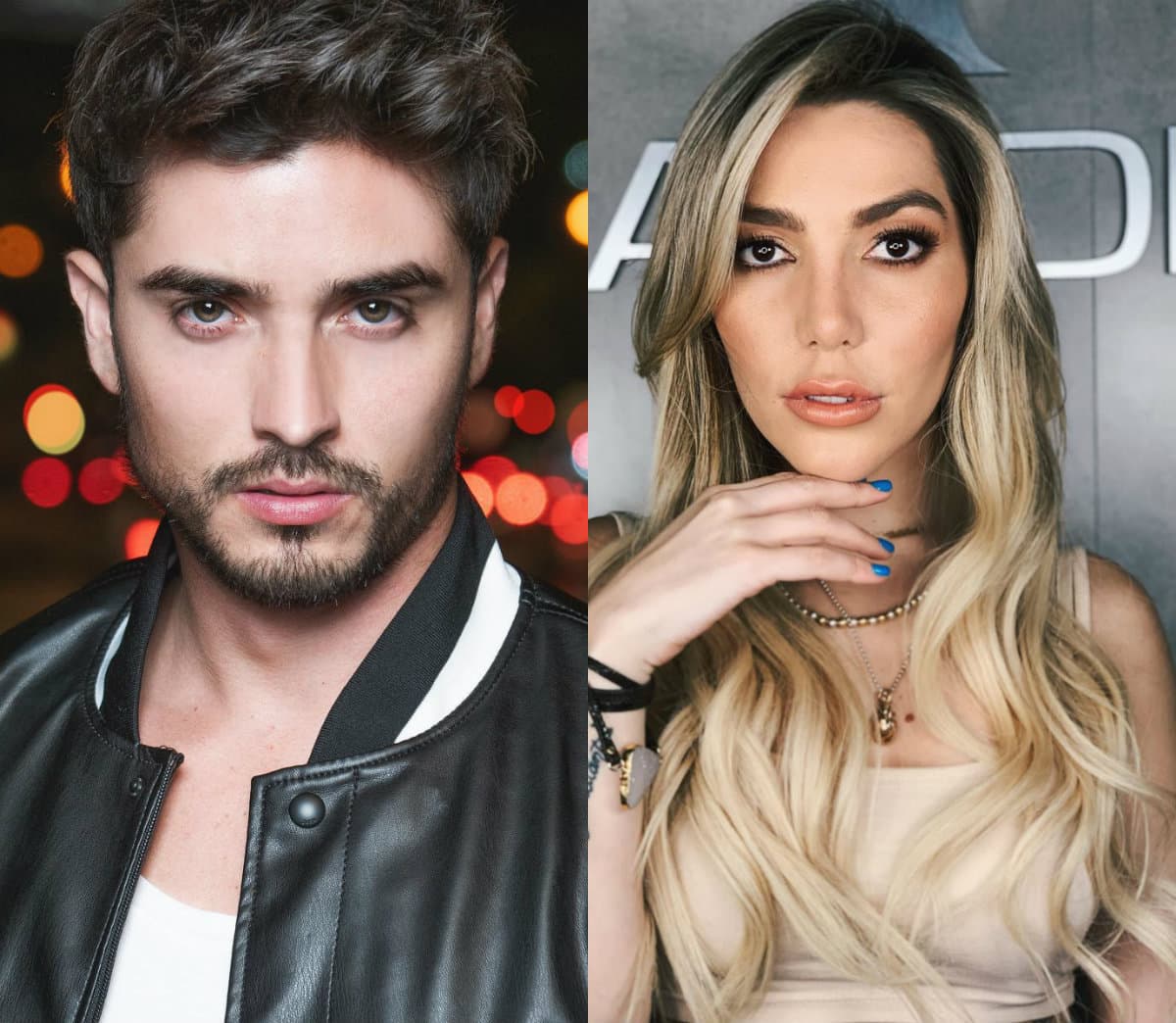 Tras atacar a Frida Sofía, Christian Estrada señala: “Decido cortar de tajo toda relación”