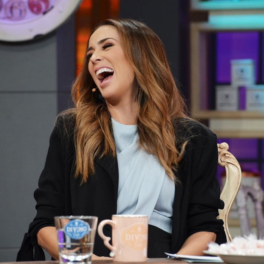 Presumen que Jacqueline Bracamontes conducirá reality... ¿será?