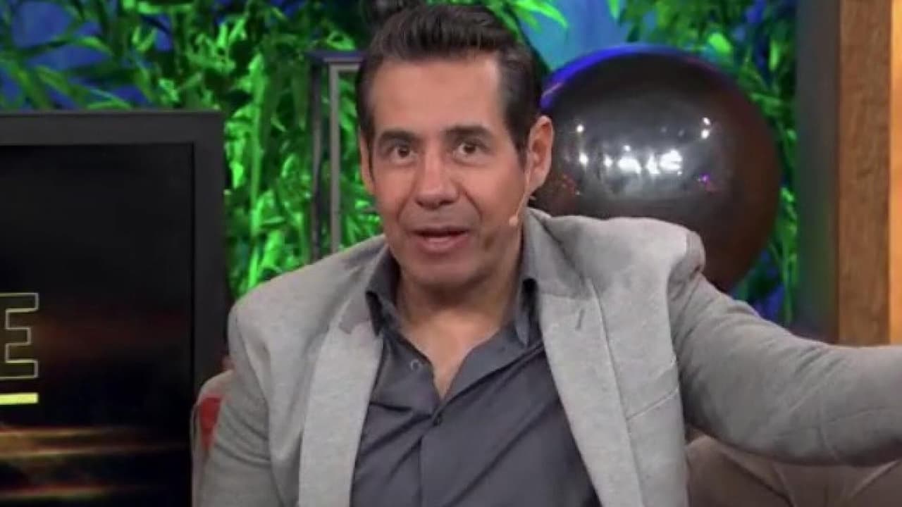 Yordi Rosado confiesa que echa de menos un platillo de su exsuegra