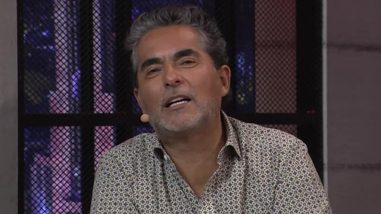 Raúl Araiza recuerda cuando mandaba a Consuelo Duval en metro a su casa