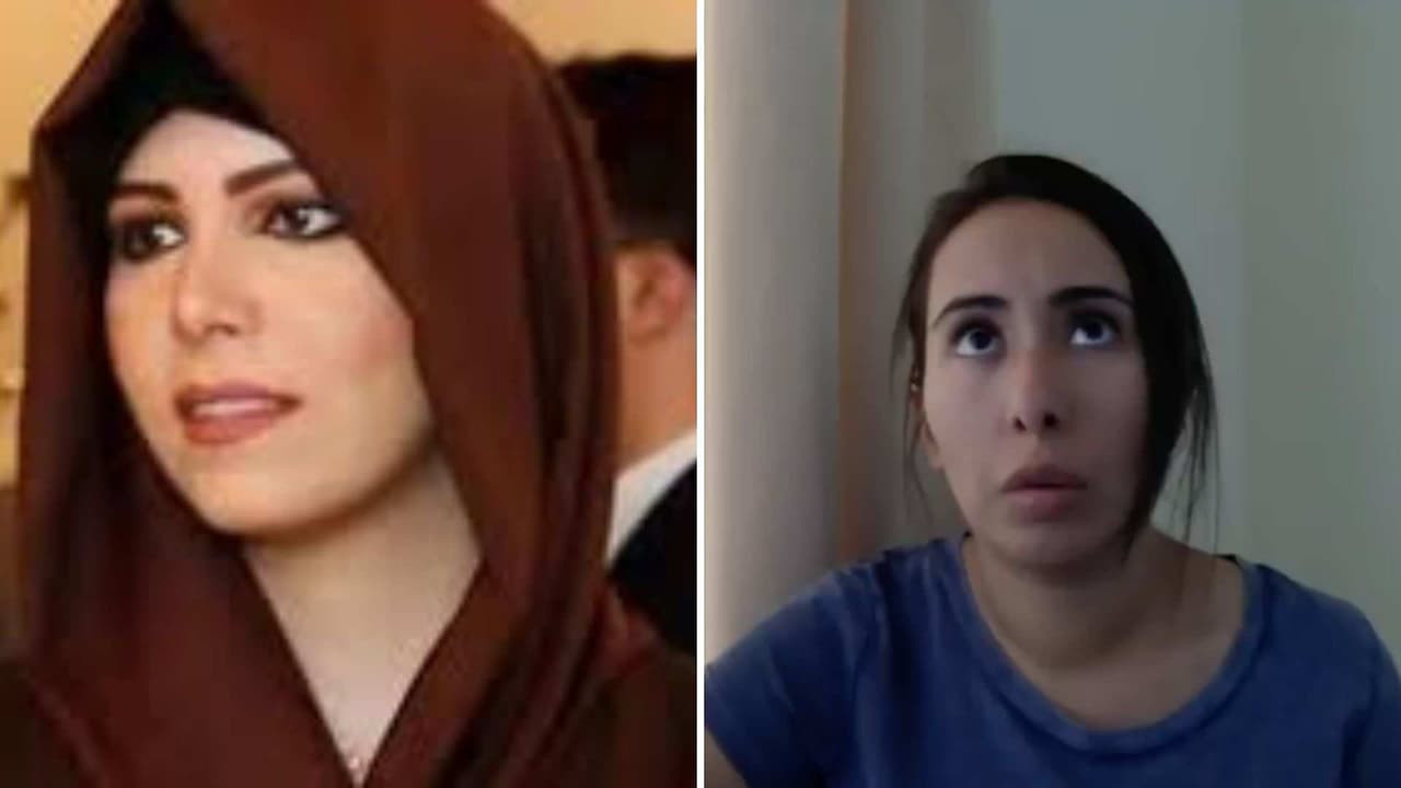 ¿Por qué nadie sabe la razón de la desaparición de la princesa de Dubai, Sheikha Latifa?