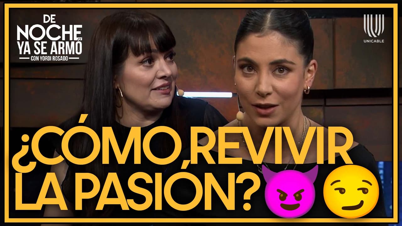 ¿Ya no hay fuego? Expertos revelan las red flags cuando ya no hay chispa en tu relación