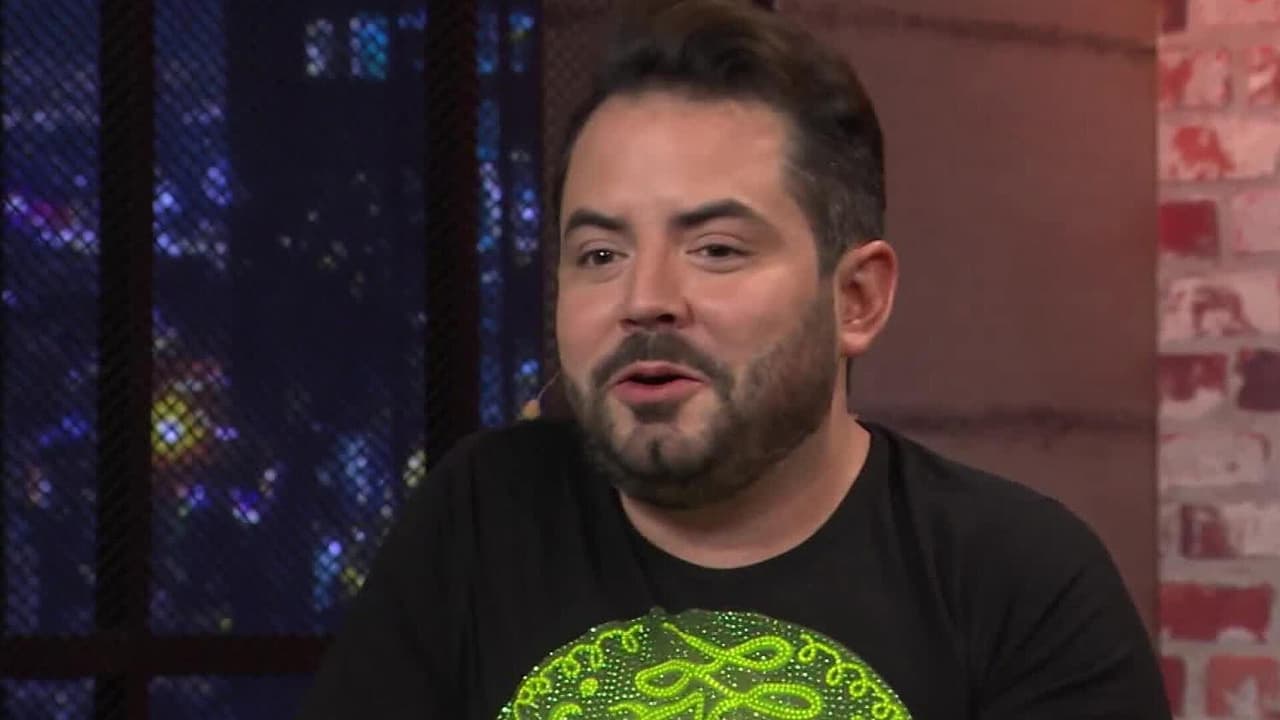 José Eduardo Derbez cuenta cómo descubrió que una ex lo engañó