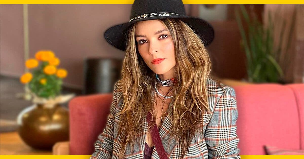 Grettell Valdez revela si saldría con alguno de sus seguidores