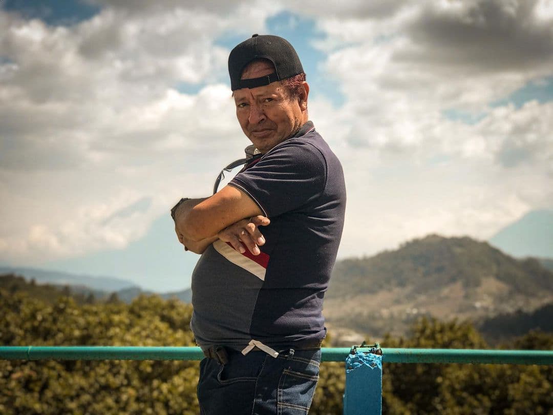 Actualización: Sammy es intubado