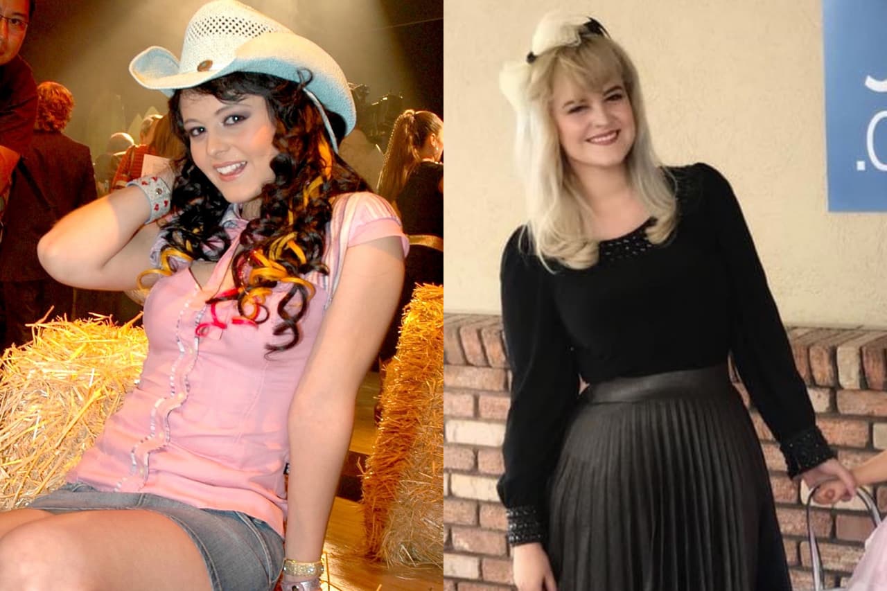 Allisson Lozz se mantiene firme y descarta su regreso a las telenovelas