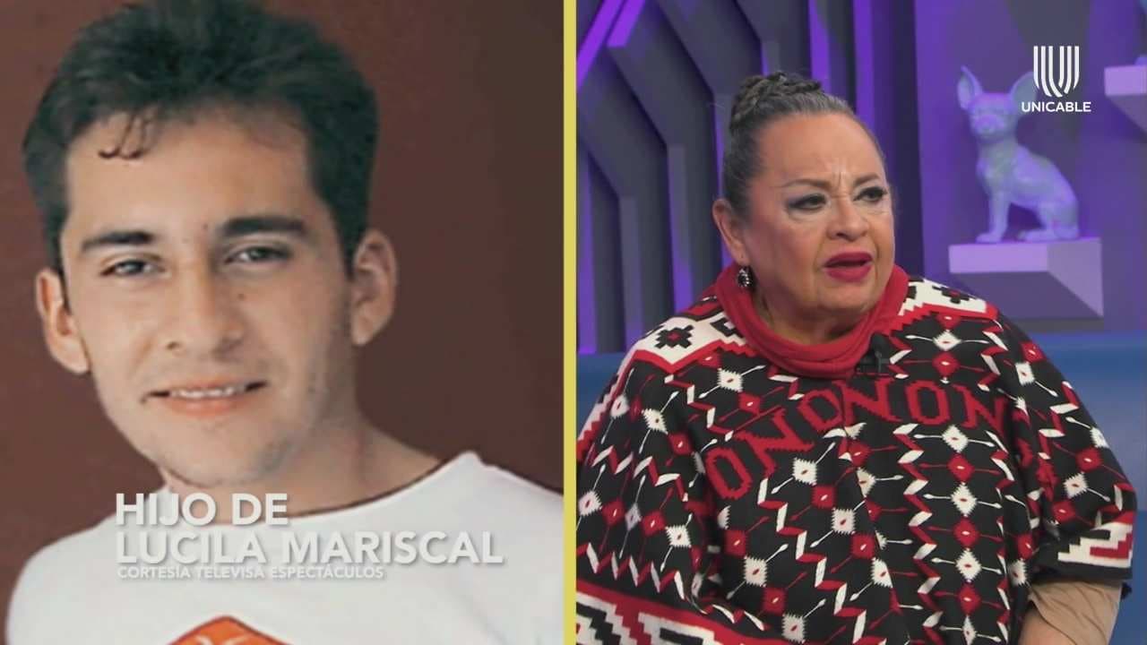 Tras buscar a su hijo desaparecido, Lucila Mariscal asegura que recibió amenazas: ‘Estoy muerta en vida’