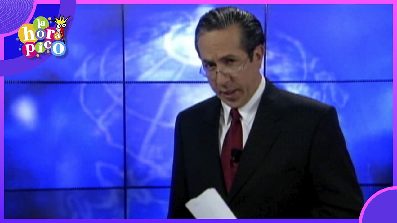 La Hora Pico: Mantente desinformado con el NotiPico