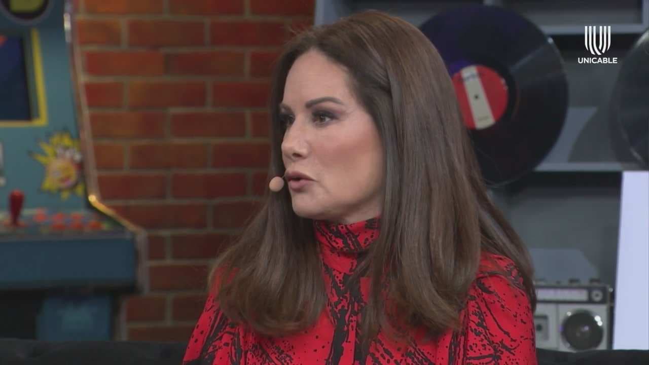 Gloria Calzada habla de cómo una actitud positiva permite ‘crear una vida increíble’