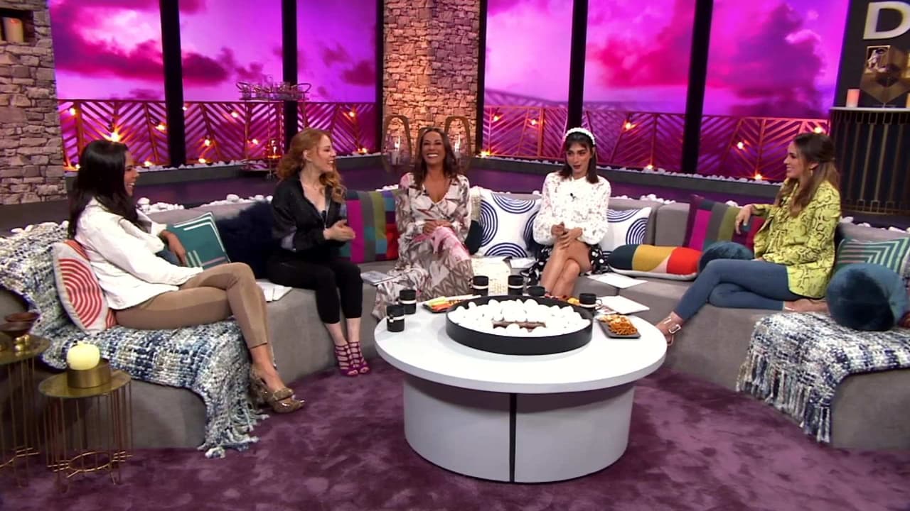 Las Netas Divinas revelan anécdotas y secretos de las telenovelas mexicanas