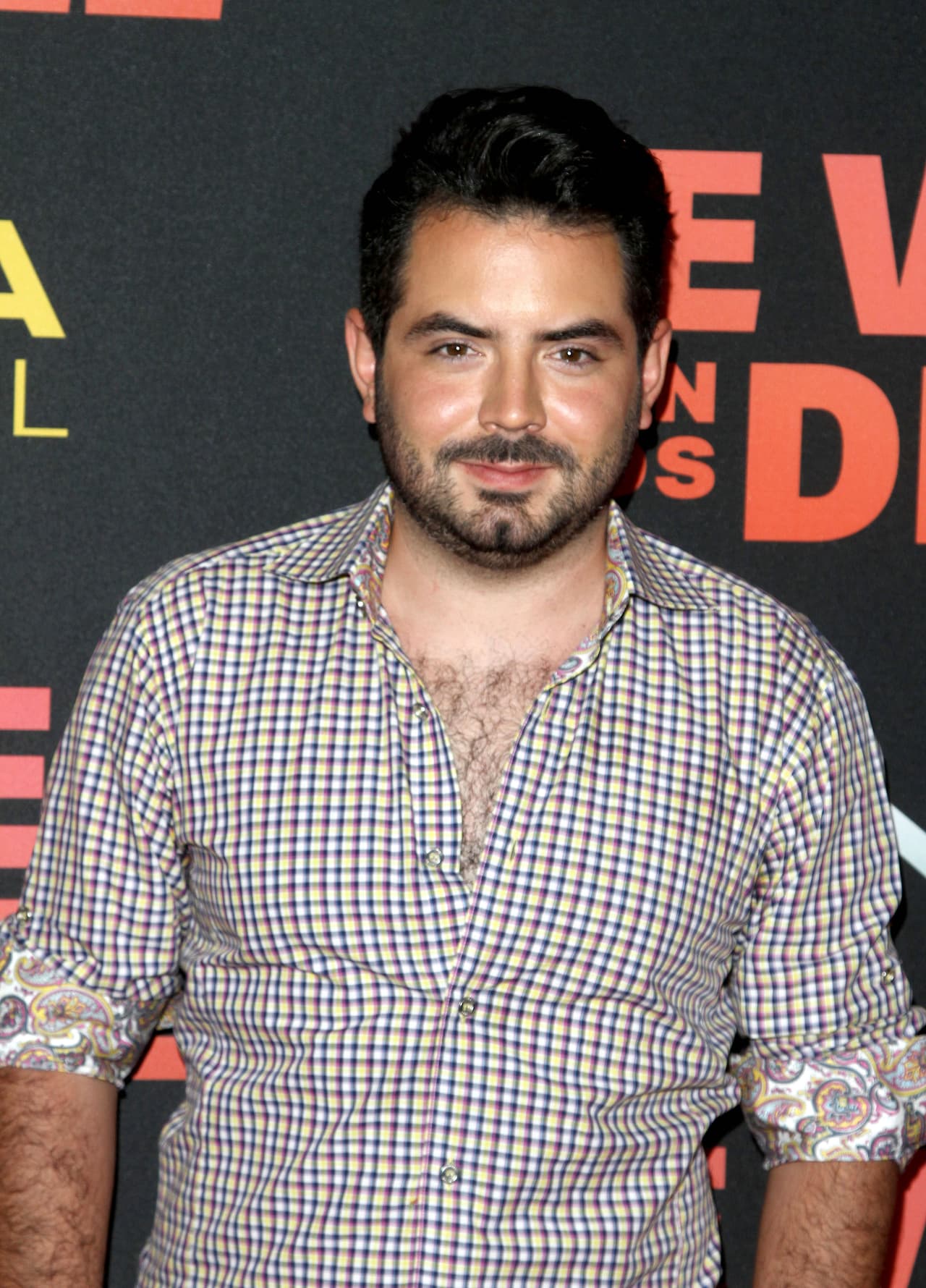 José Eduardo Derbez revela si tiene planes de boda y cuántos hijos quieren tener