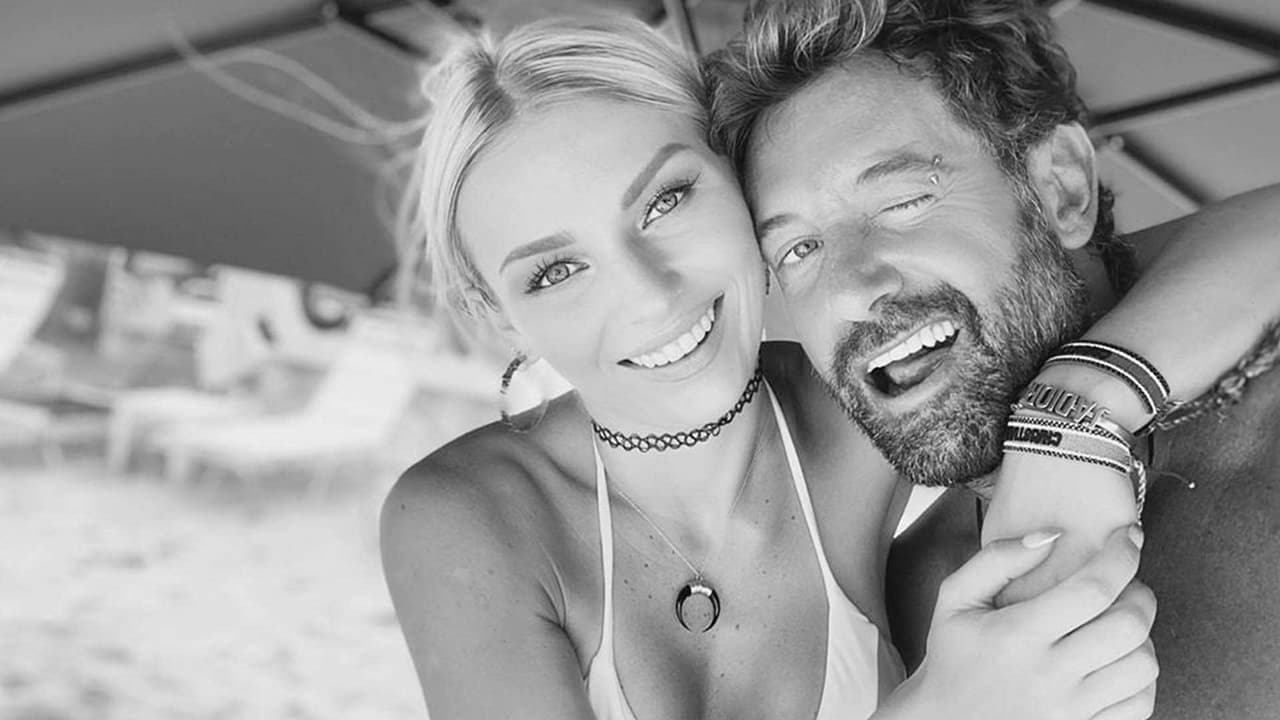 Irina Baeva se mudará a Nueva York y cuenta lo difícil que ha sido hacer sus maletas